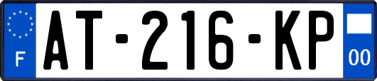 AT-216-KP