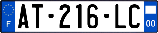 AT-216-LC