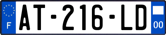 AT-216-LD