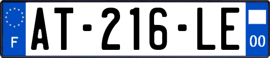 AT-216-LE