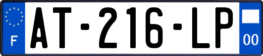 AT-216-LP