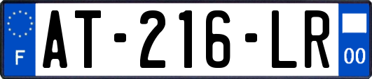 AT-216-LR