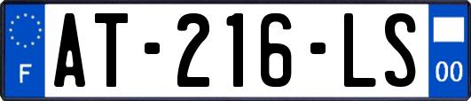 AT-216-LS