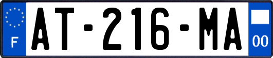 AT-216-MA