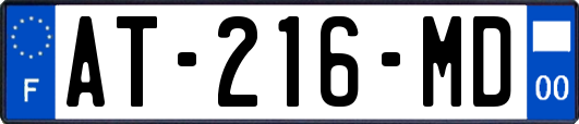 AT-216-MD
