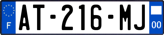 AT-216-MJ