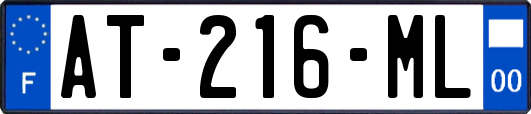 AT-216-ML