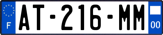 AT-216-MM