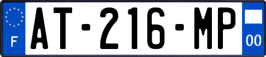 AT-216-MP