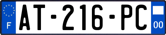 AT-216-PC