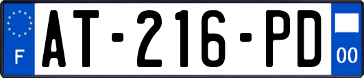 AT-216-PD