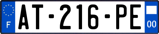 AT-216-PE