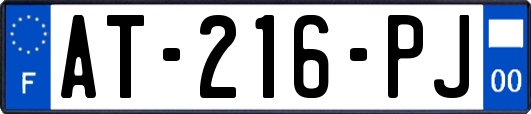 AT-216-PJ