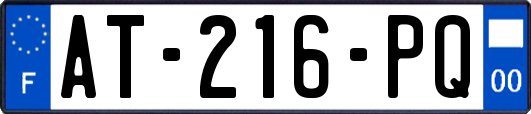 AT-216-PQ