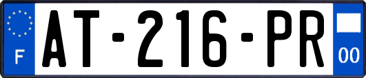AT-216-PR