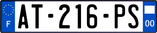 AT-216-PS