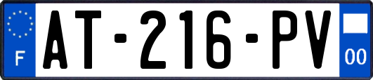 AT-216-PV