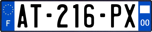AT-216-PX