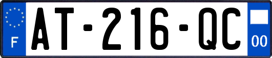 AT-216-QC