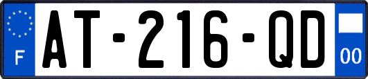 AT-216-QD