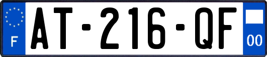 AT-216-QF