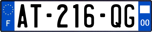AT-216-QG