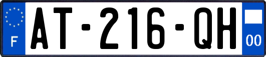 AT-216-QH