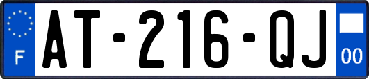 AT-216-QJ