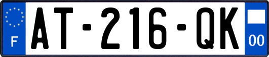 AT-216-QK