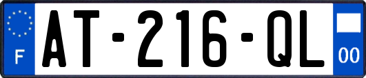 AT-216-QL