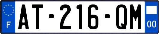 AT-216-QM