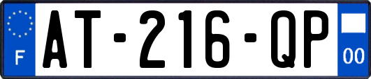 AT-216-QP