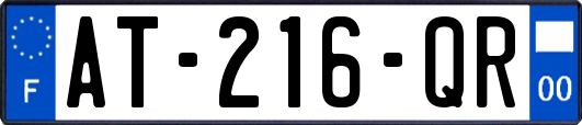 AT-216-QR