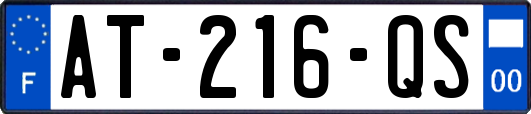AT-216-QS