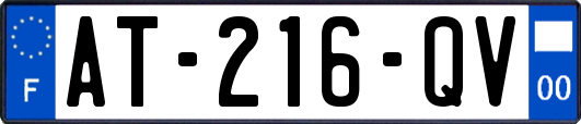 AT-216-QV