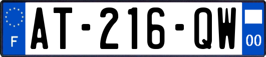 AT-216-QW