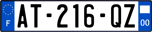 AT-216-QZ