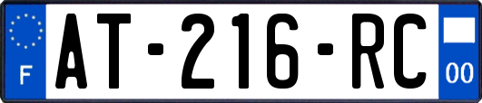 AT-216-RC