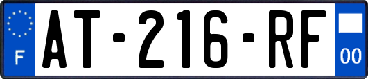 AT-216-RF