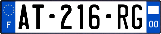 AT-216-RG
