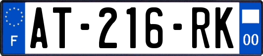 AT-216-RK