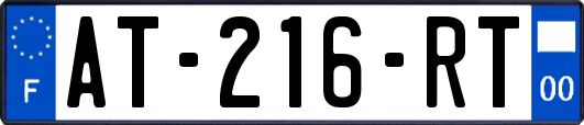 AT-216-RT