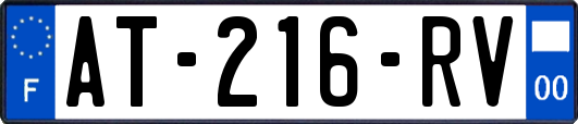 AT-216-RV