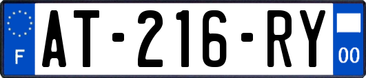 AT-216-RY