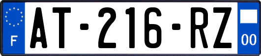 AT-216-RZ