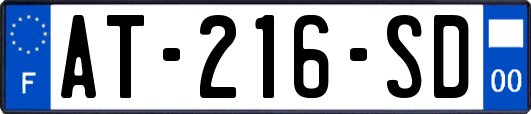 AT-216-SD