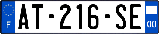 AT-216-SE
