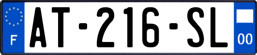 AT-216-SL