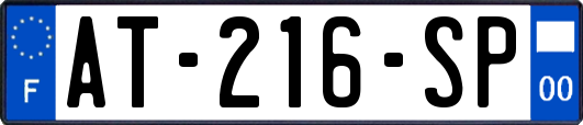 AT-216-SP