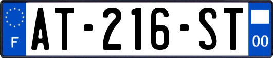 AT-216-ST